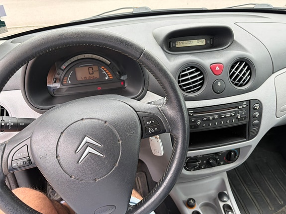 Citroen C3 3 of 5