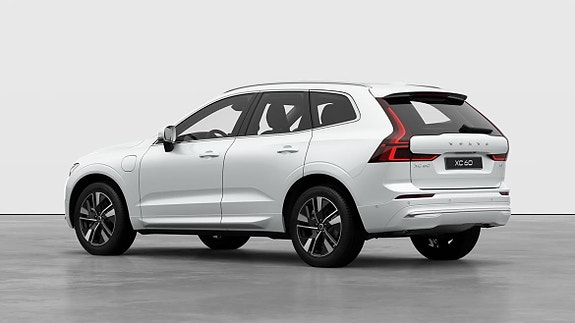 Volvo XC60 7 of 8