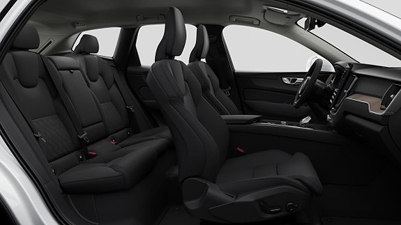 Volvo XC60 3 of 8