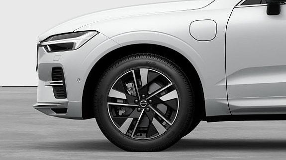 Volvo XC60 8 of 8