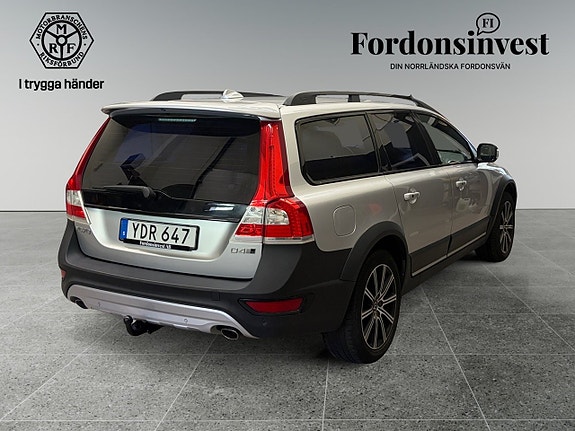 Volvo XC70 5 of 5
