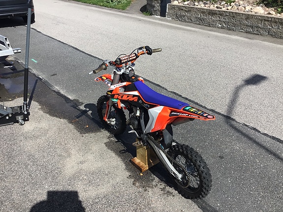 KTM 65 sx 4 of 4