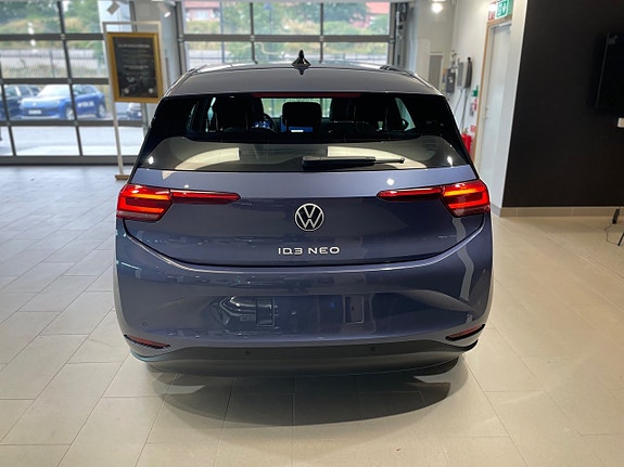 Volkswagen ID.3 Neo 5 of 13