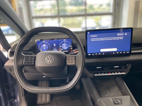 Volkswagen ID.3 Neo 9 of 13