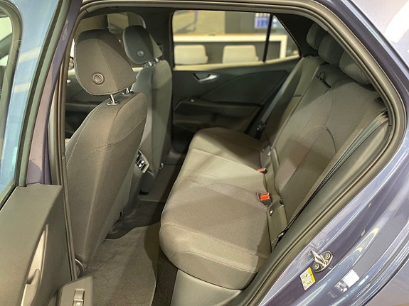 Volkswagen ID.3 Neo 11 of 13
