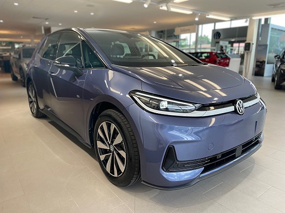 Volkswagen ID.3 Neo 3 of 13