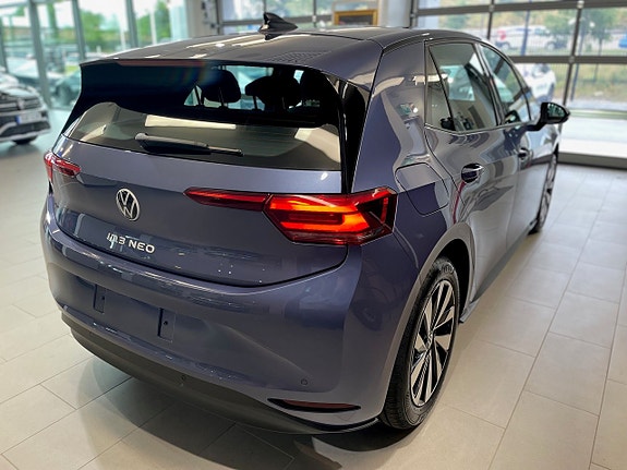 Volkswagen ID.3 Neo 4 of 13