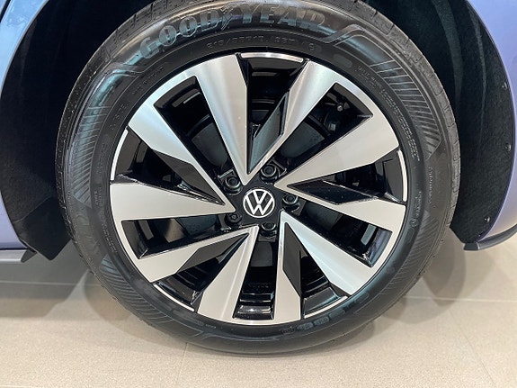 Volkswagen ID.3 Neo 8 of 13