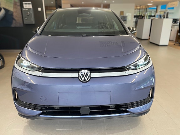Volkswagen ID.3 Neo 2 of 13
