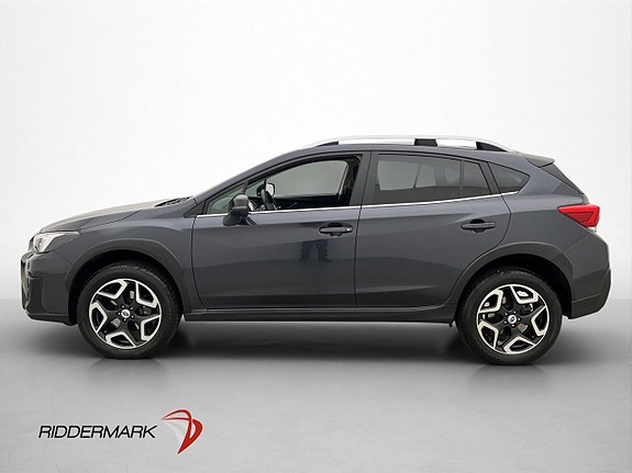 Subaru XV 4 of 5