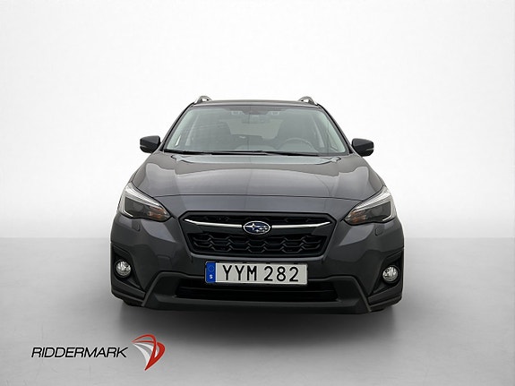 Subaru XV 2 of 5