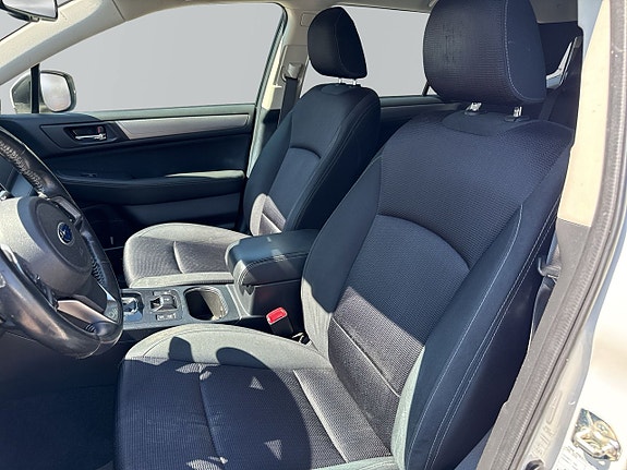 Subaru Outback 11 of 15