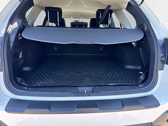 Subaru Outback 15 of 15