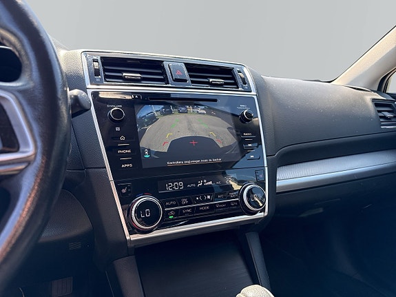 Subaru Outback 13 of 15