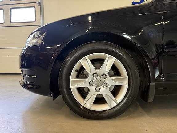 Audi A3 7 of 16