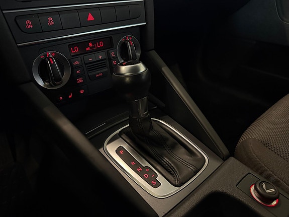 Audi A3 12 of 16