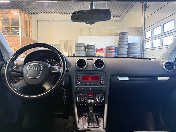 Audi A3 14 of 16