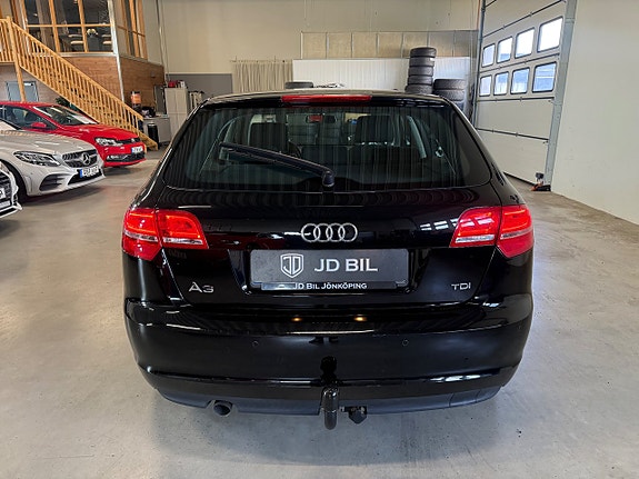 Audi A3 5 of 5
