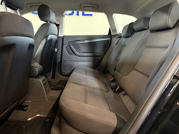 Audi A3 13 of 16