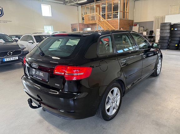 Audi A3 16 of 16