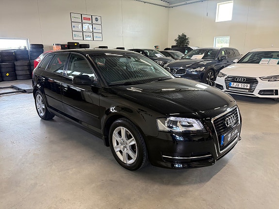 Audi A3 15 of 16