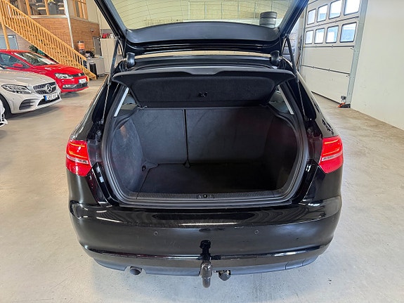 Audi A3 6 of 16