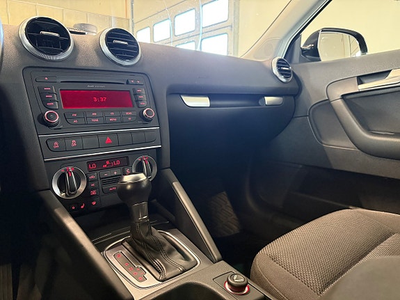 Audi A3 11 of 16