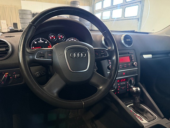 Audi A3 10 of 16