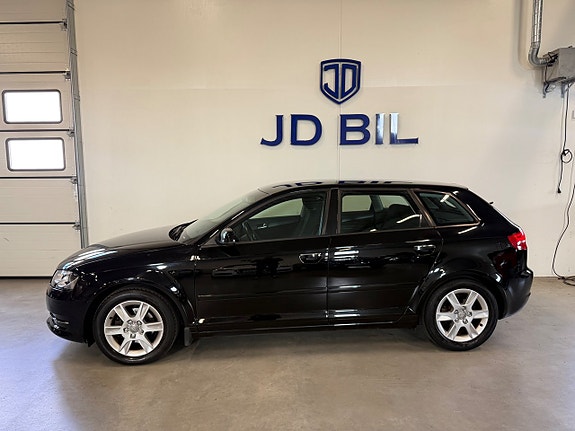 Audi A3 2 of 5