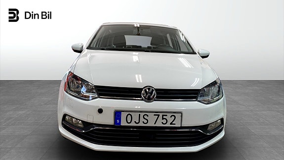 Volkswagen Polo 4 of 5