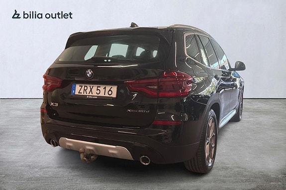 BMW X3 4 of 5