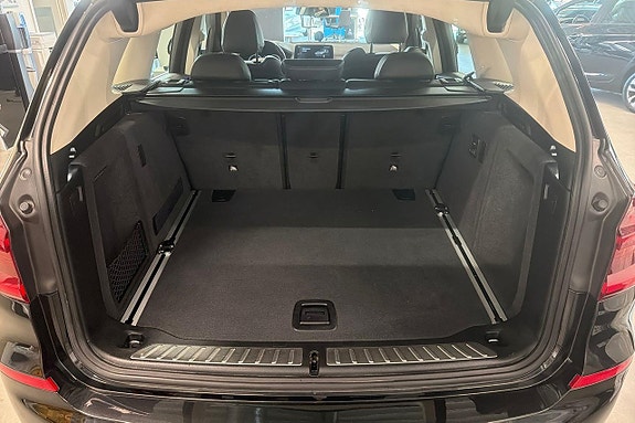 BMW X3 21 of 24