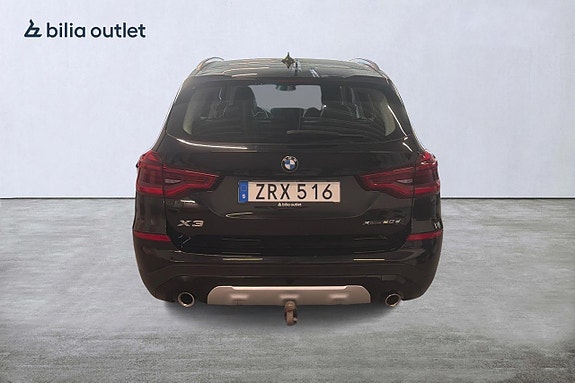 BMW X3 7 of 24