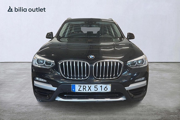 BMW X3 8 of 24