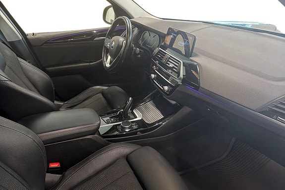 BMW X3 9 of 24