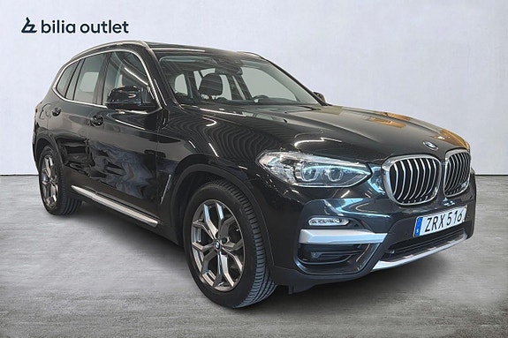 BMW X3 2 of 5
