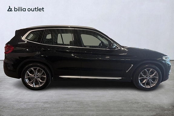 BMW X3 5 of 5