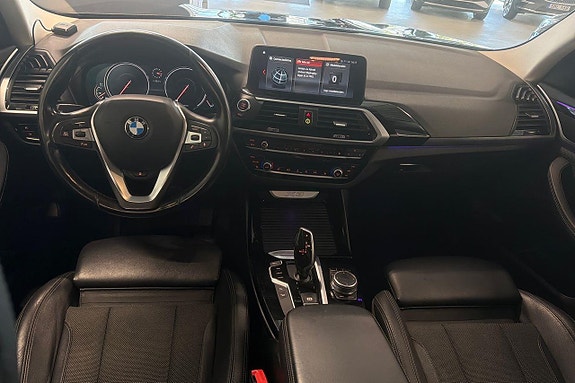 BMW X3 13 of 24