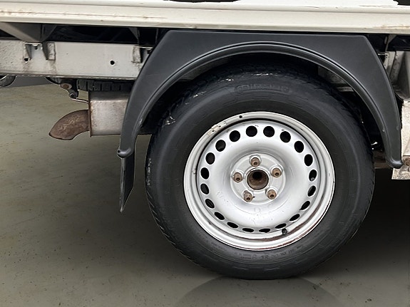 Volkswagen Transporter 24 of 25