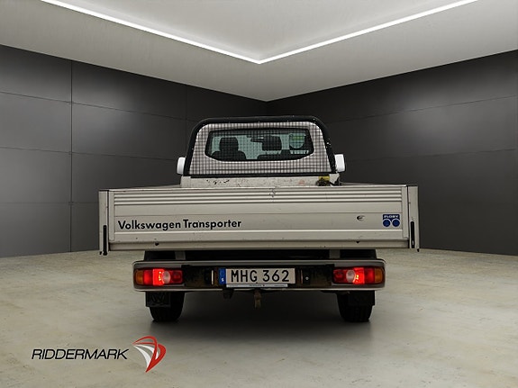 Volkswagen Transporter 8 of 25