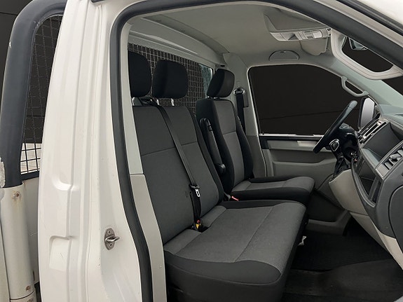 Volkswagen Transporter 20 of 25
