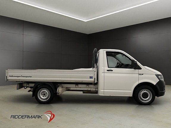 Volkswagen Transporter 2 of 5