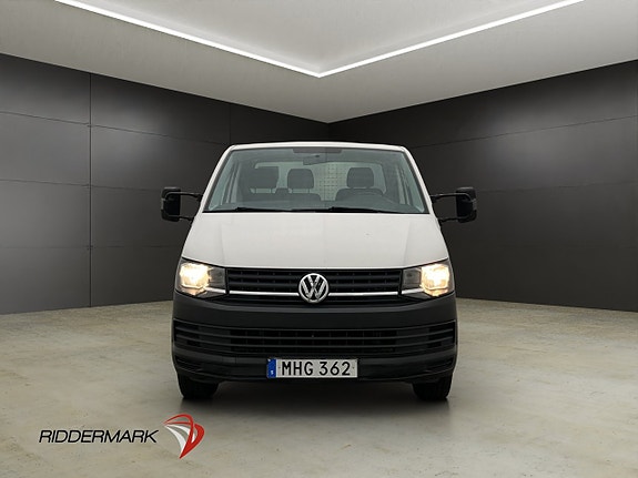 Volkswagen Transporter 5 of 5