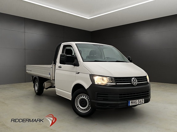 Volkswagen Transporter 3 of 5