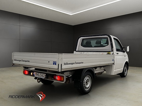 Volkswagen Transporter 9 of 25