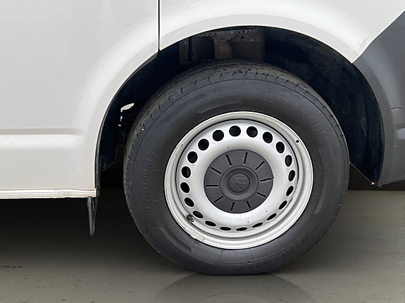 Volkswagen Transporter 25 of 25