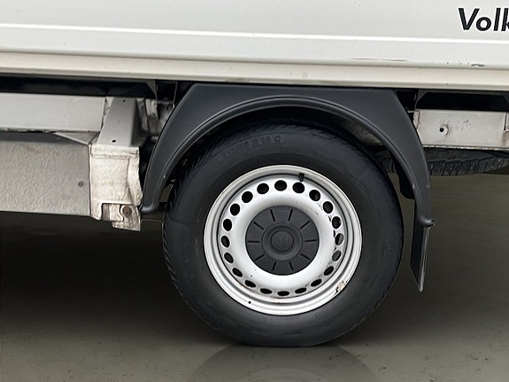 Volkswagen Transporter 23 of 25