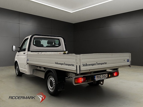 Volkswagen Transporter 7 of 25