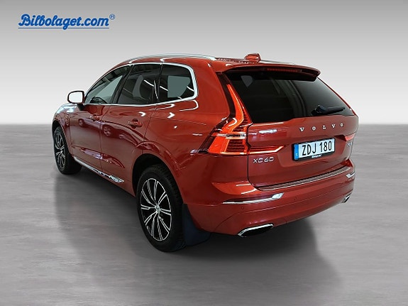 Volvo XC60 3 of 5