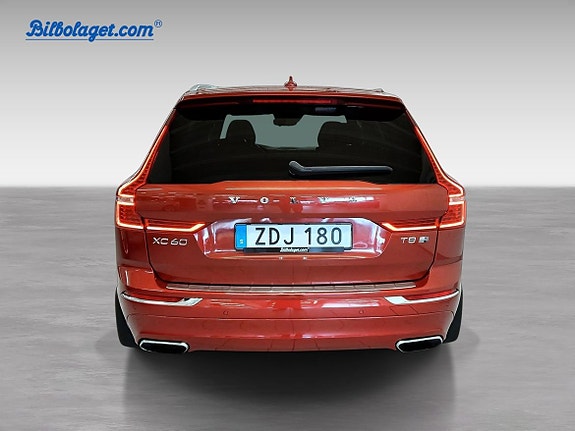 Volvo XC60 4 of 5
